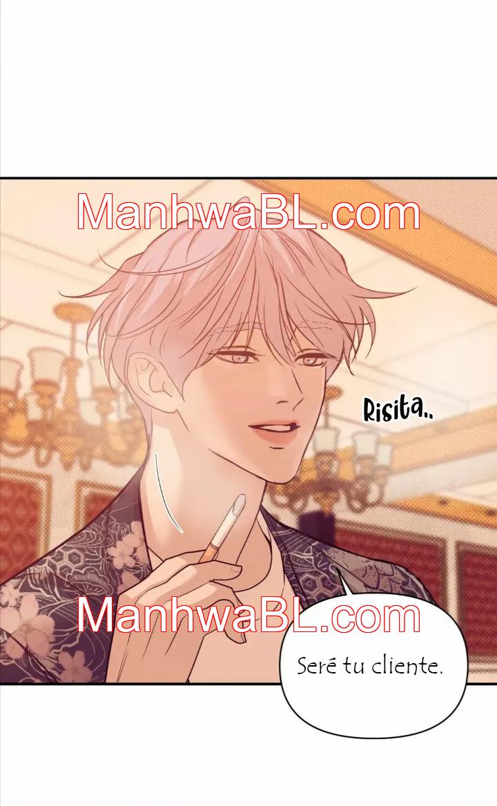 Shell Boy - Capítulo 58 manhwa
