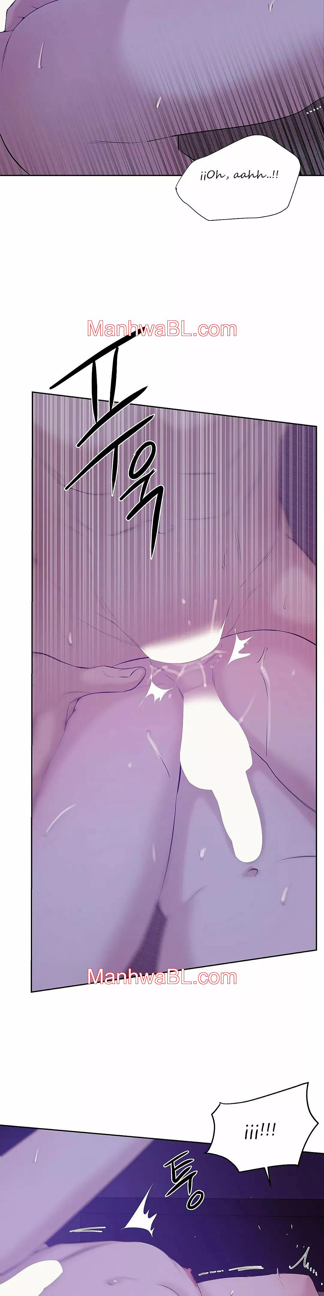 Shell Boy - Capítulo 43.2 manhwa