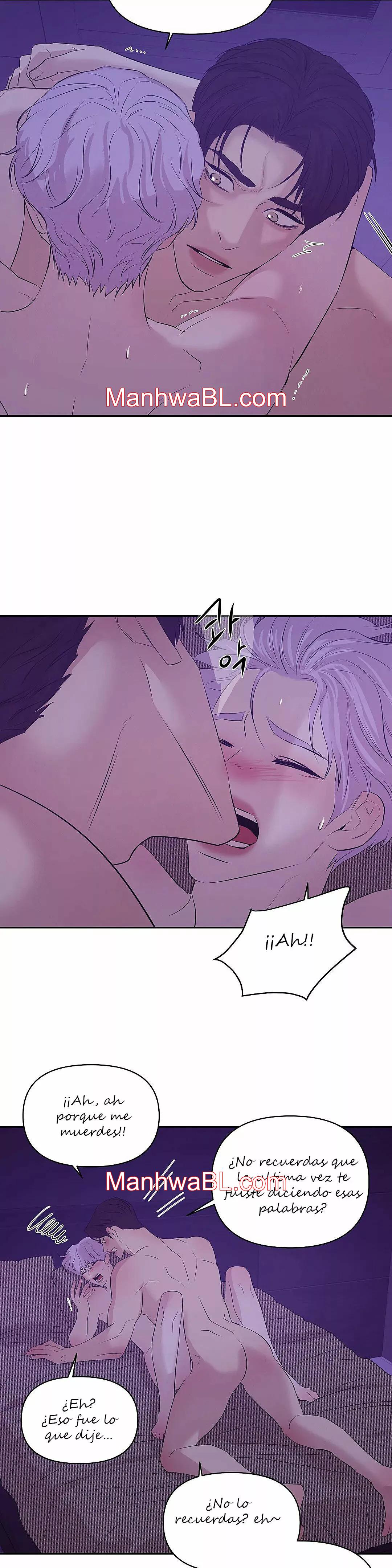 Shell Boy - Capítulo 43.2 manhwa
