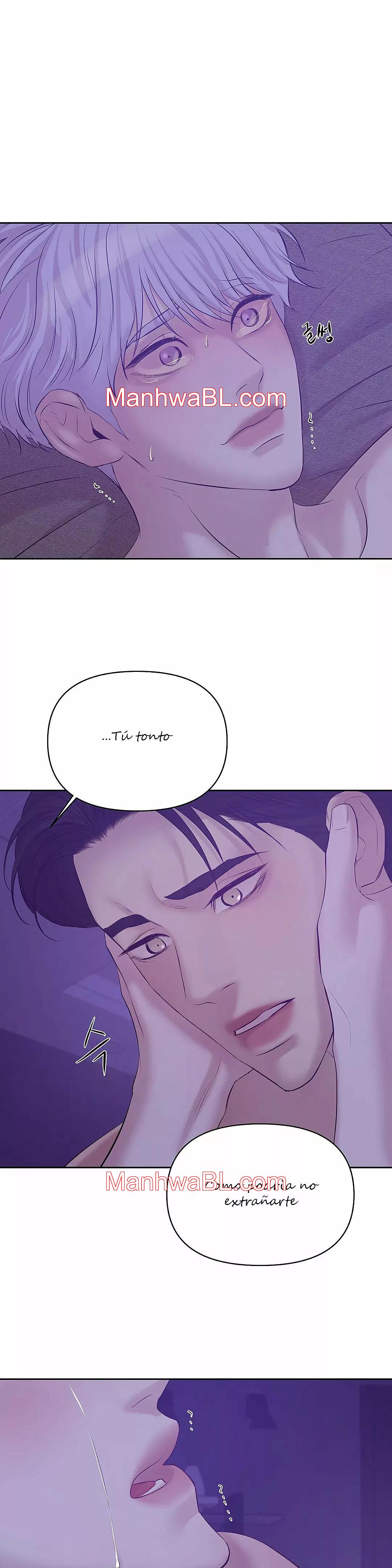 Shell Boy - Capítulo 43.2 manhwa