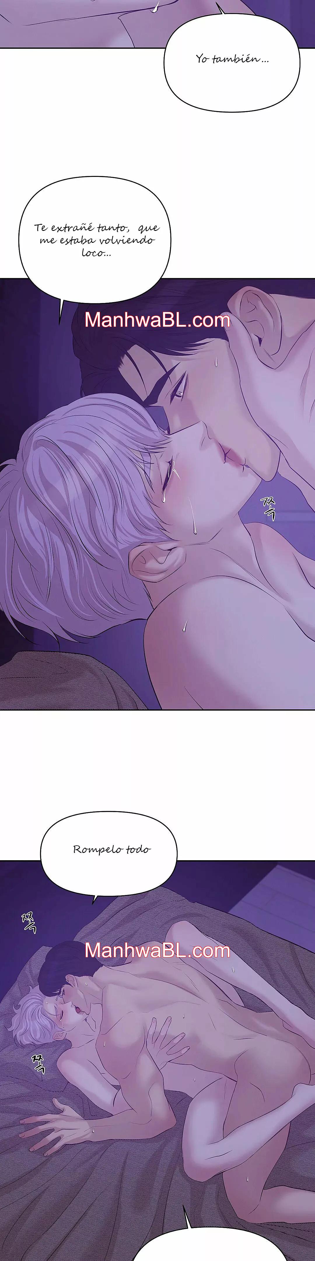 Shell Boy - Capítulo 43.2 manhwa