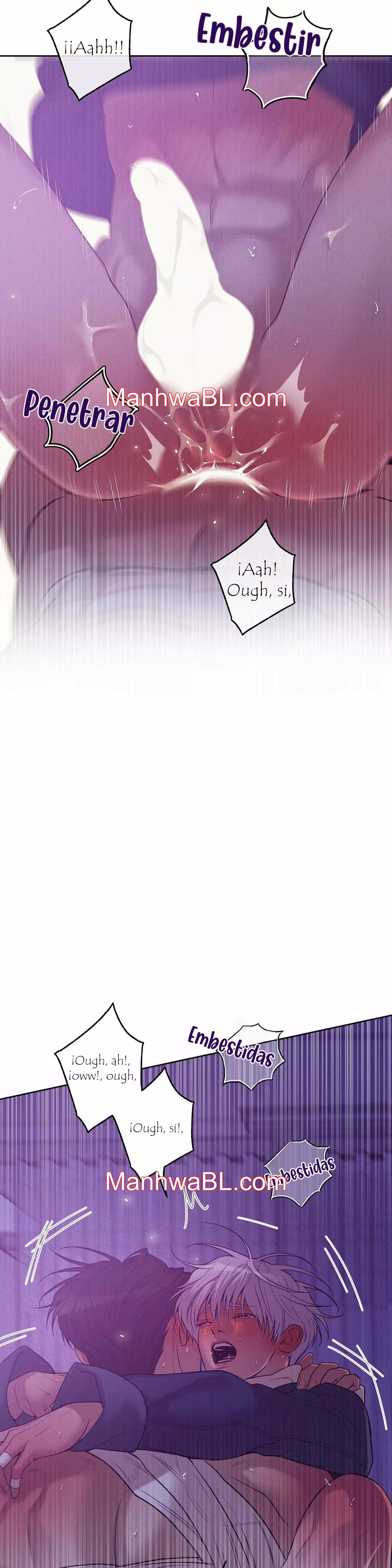 Shell Boy - Capítulo 76.2 manhwa