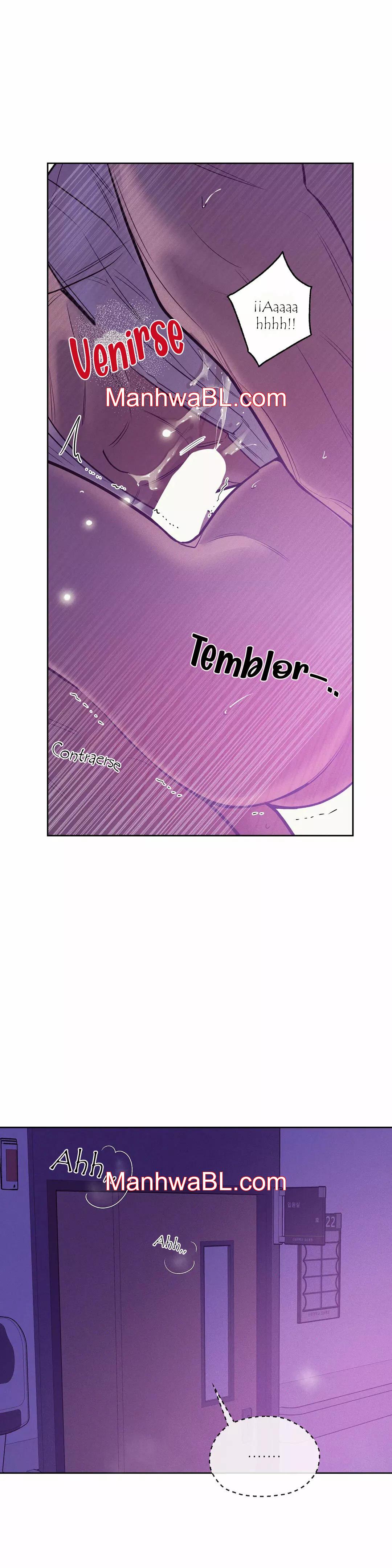 Shell Boy - Capítulo 76.2 manhwa