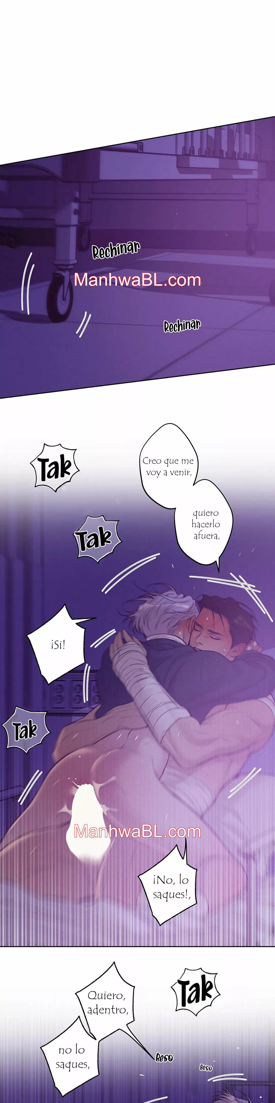 Shell Boy - Capítulo 76.2 manhwa