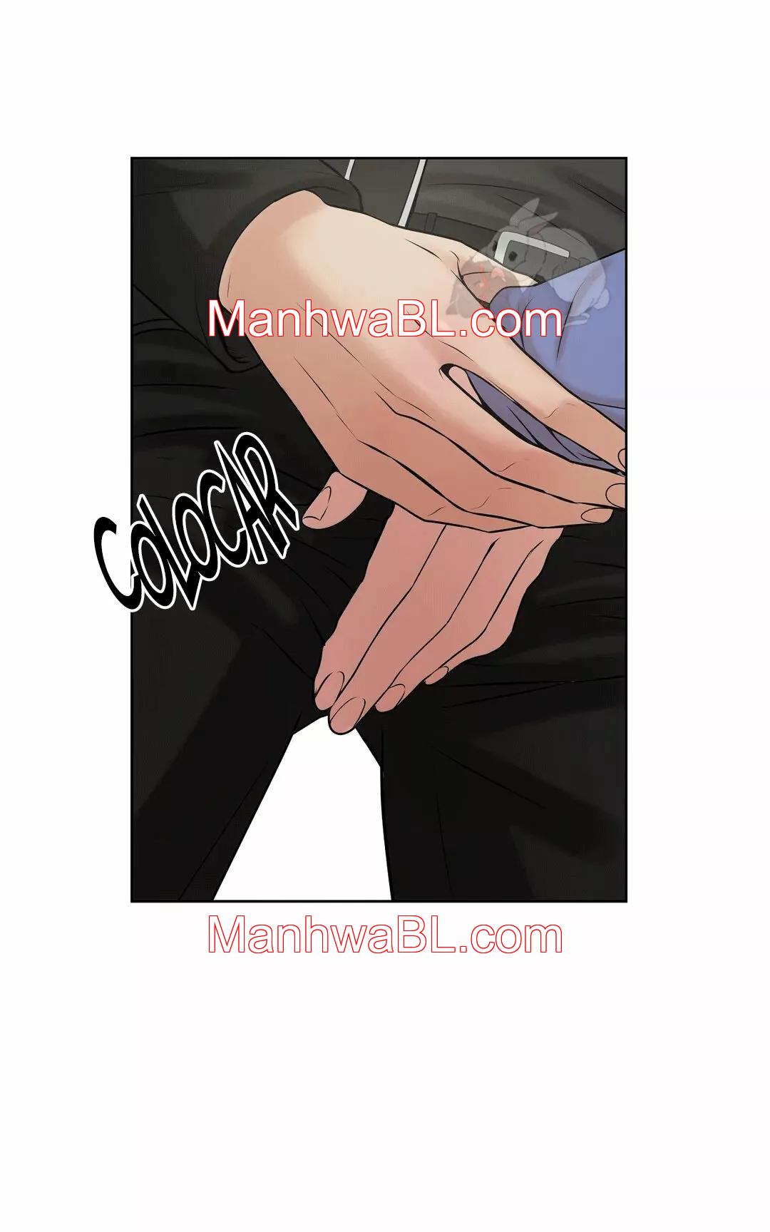Shell Boy - Capítulo 2.3 manhwa