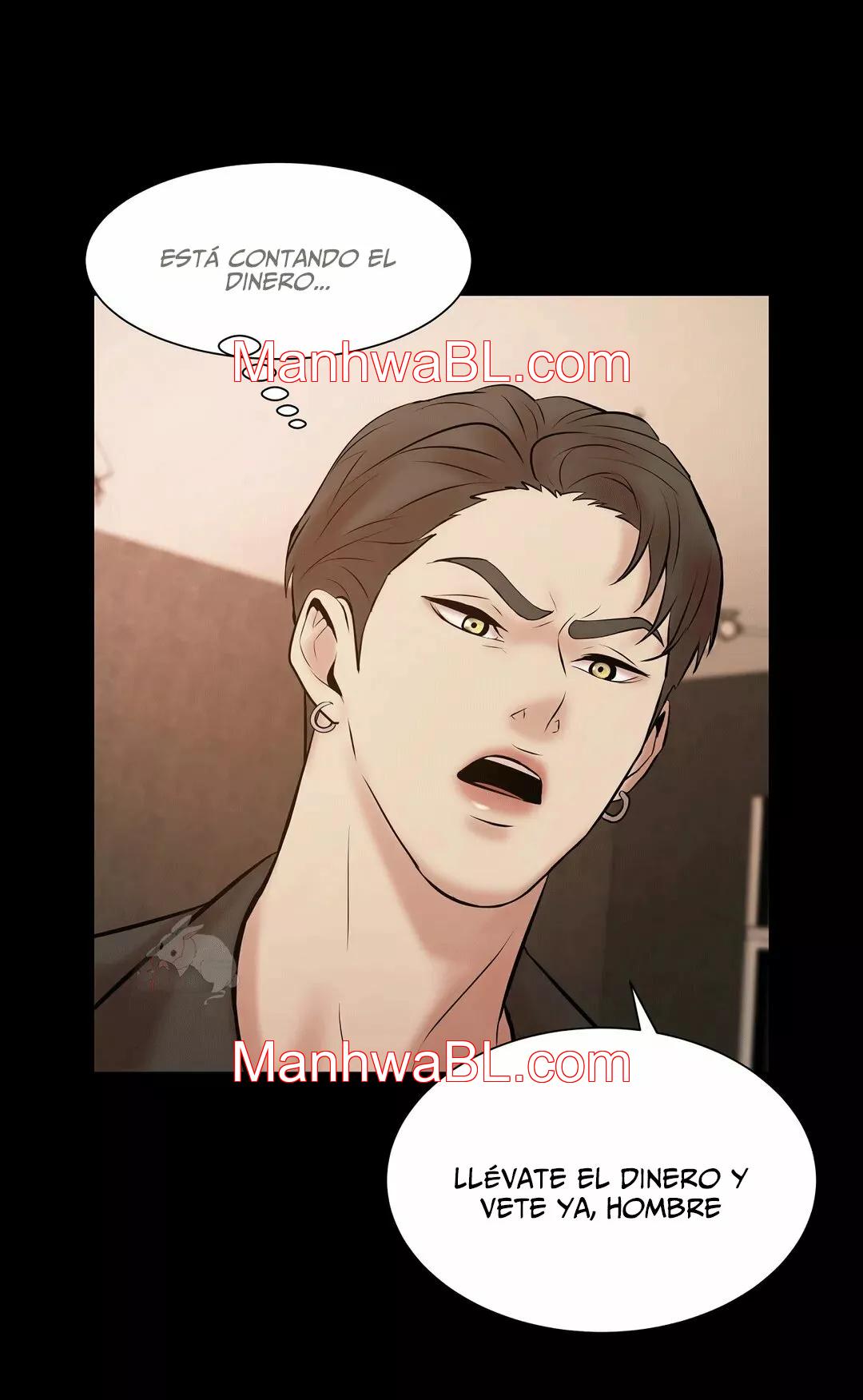 Shell Boy - Capítulo 2.3 manhwa