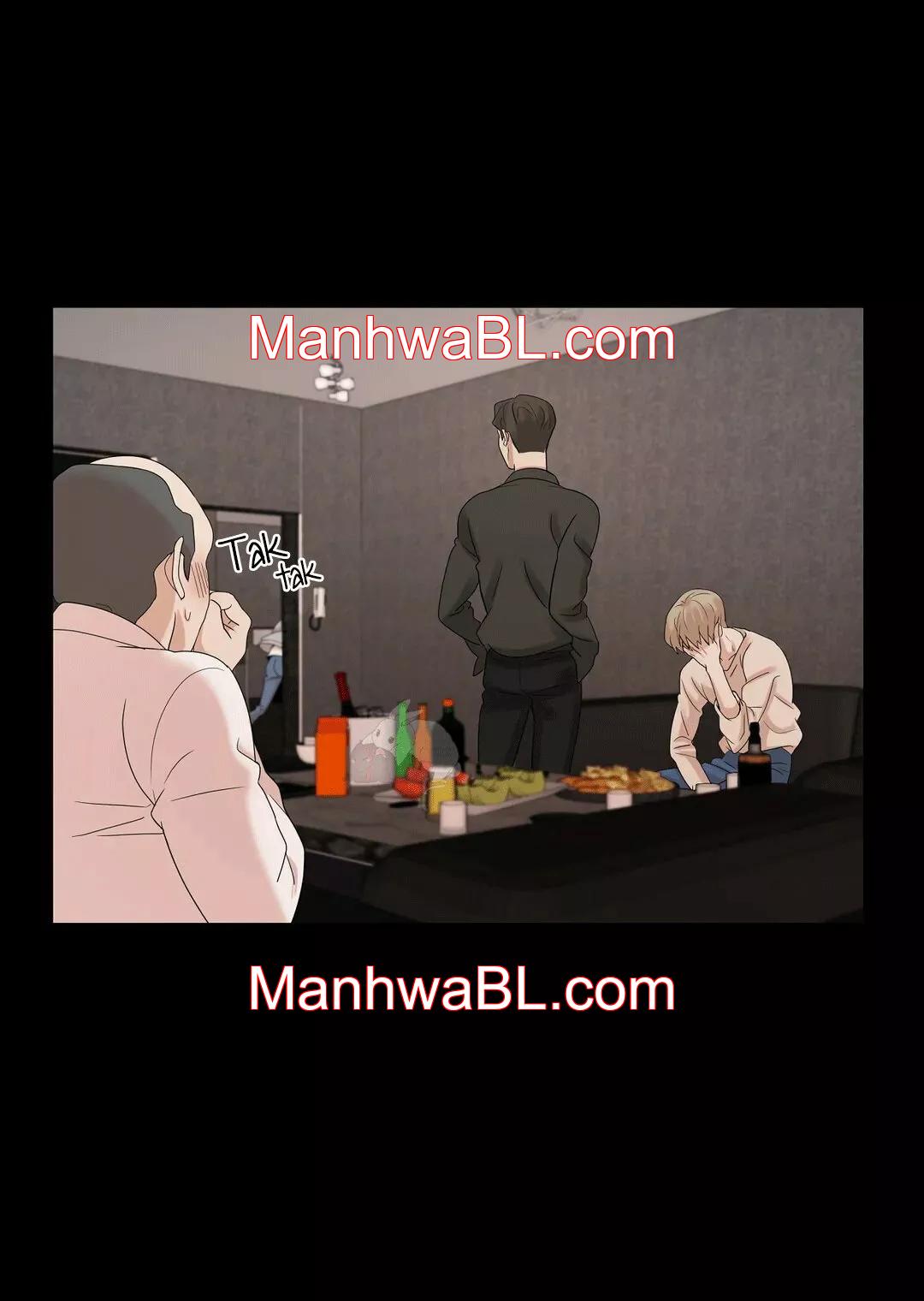 Shell Boy - Capítulo 2.3 manhwa