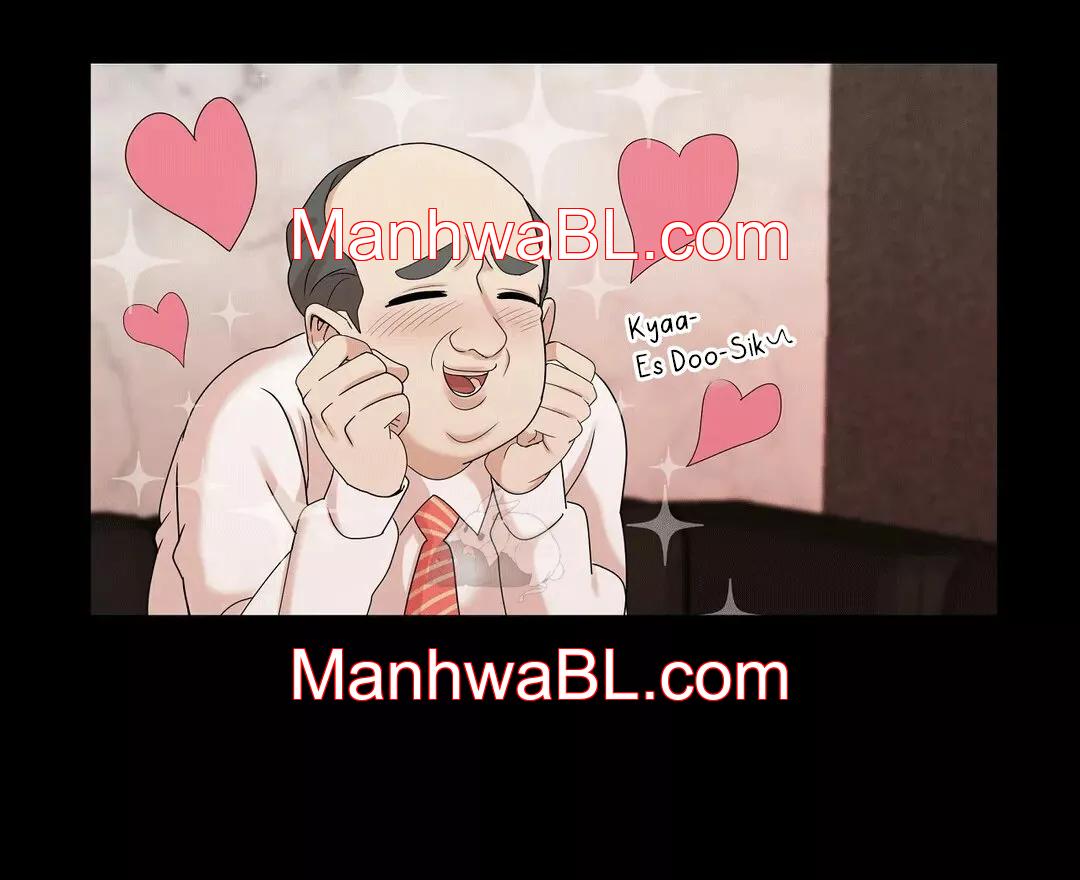 Shell Boy - Capítulo 2.3 manhwa