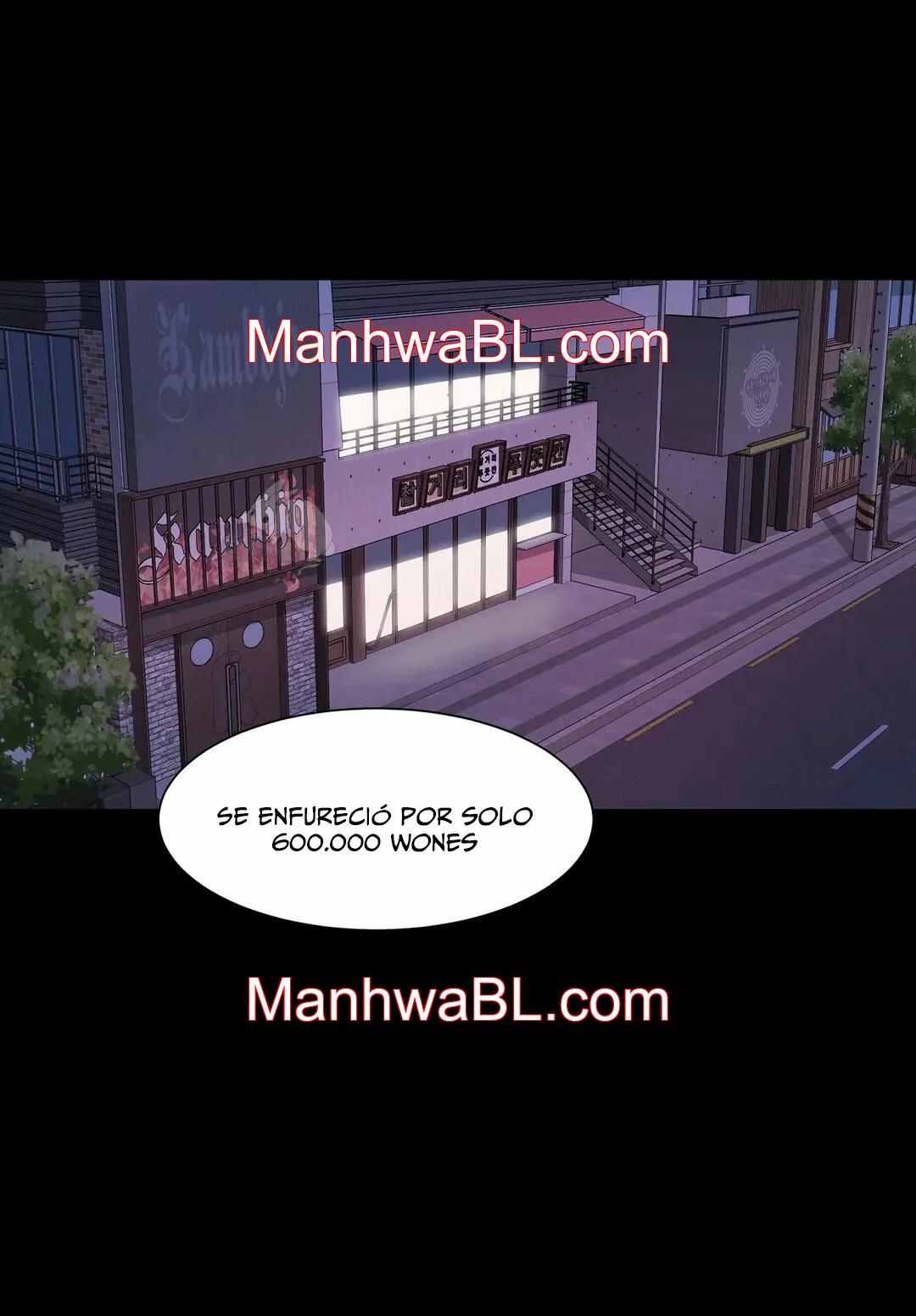 Shell Boy - Capítulo 2.3 manhwa