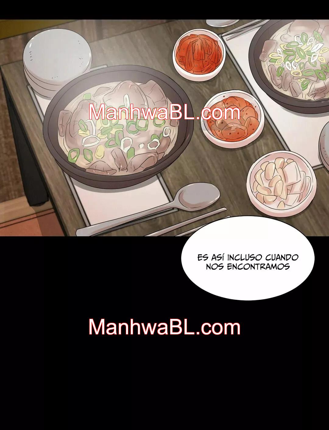 Shell Boy - Capítulo 2.3 manhwa