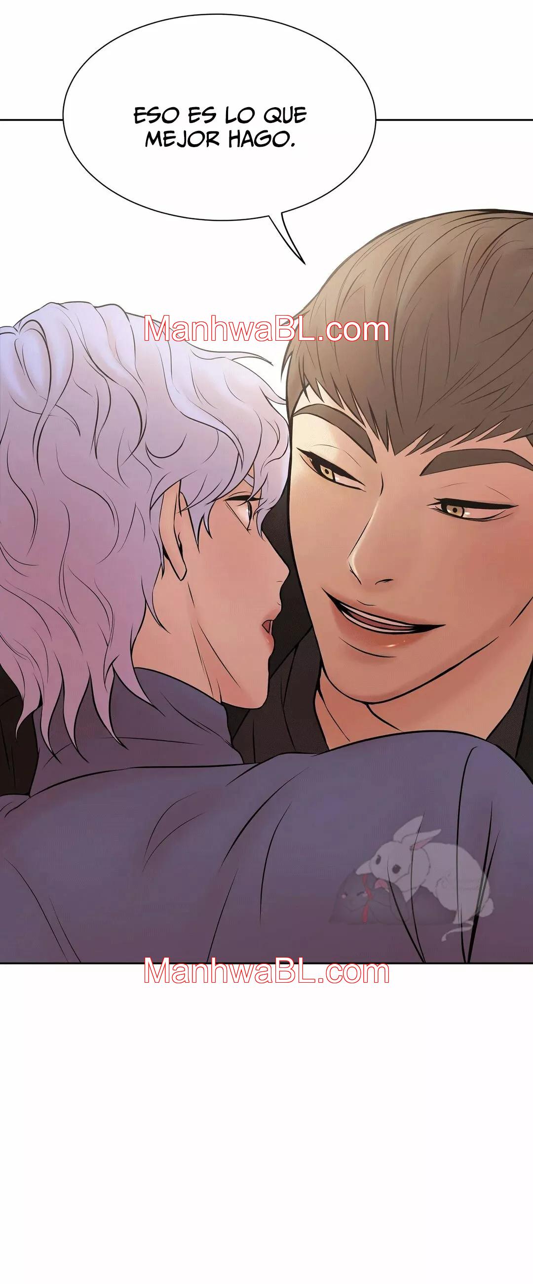 Shell Boy - Capítulo 2.3 manhwa