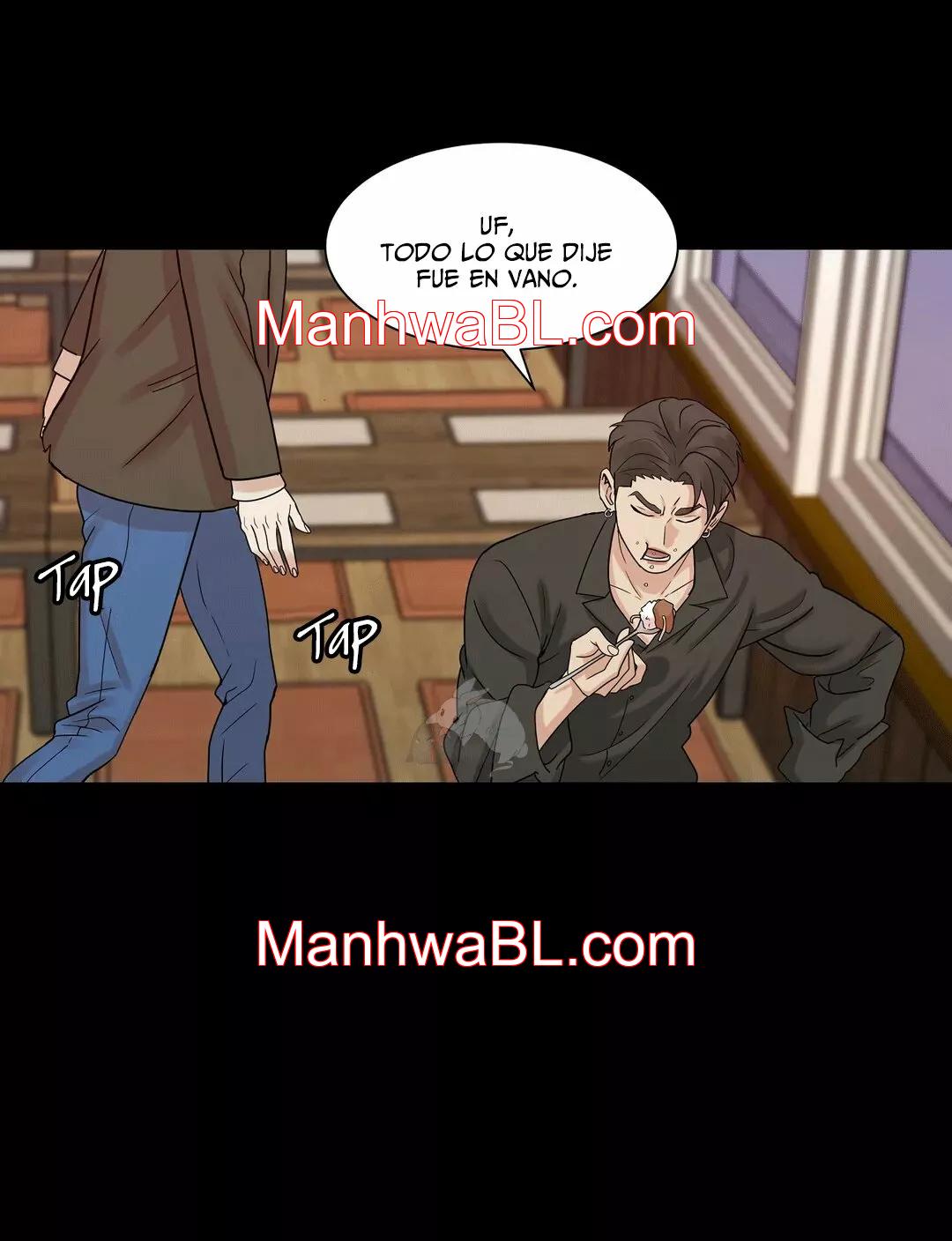 Shell Boy - Capítulo 2.3 manhwa