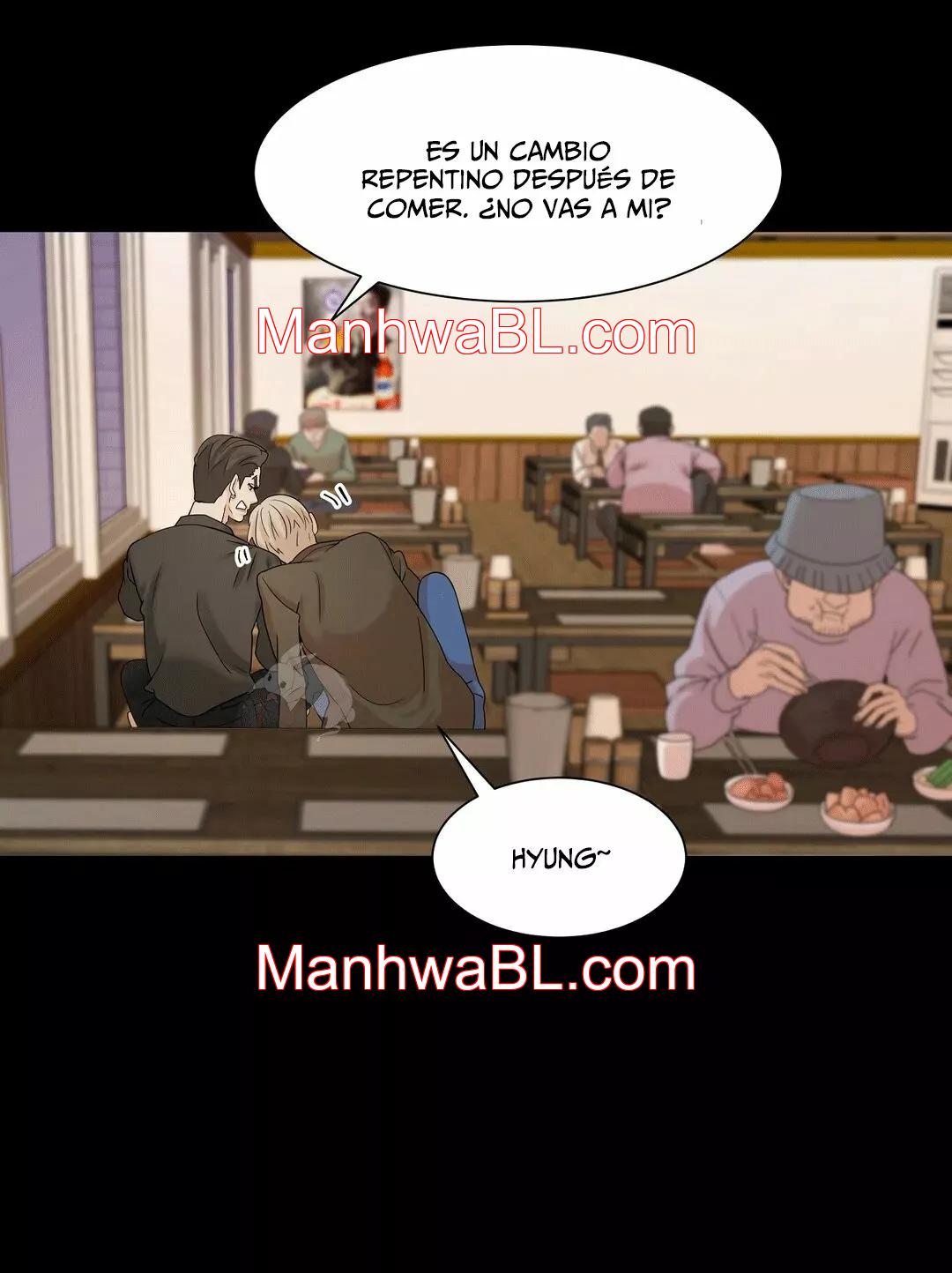 Shell Boy - Capítulo 2.3 manhwa