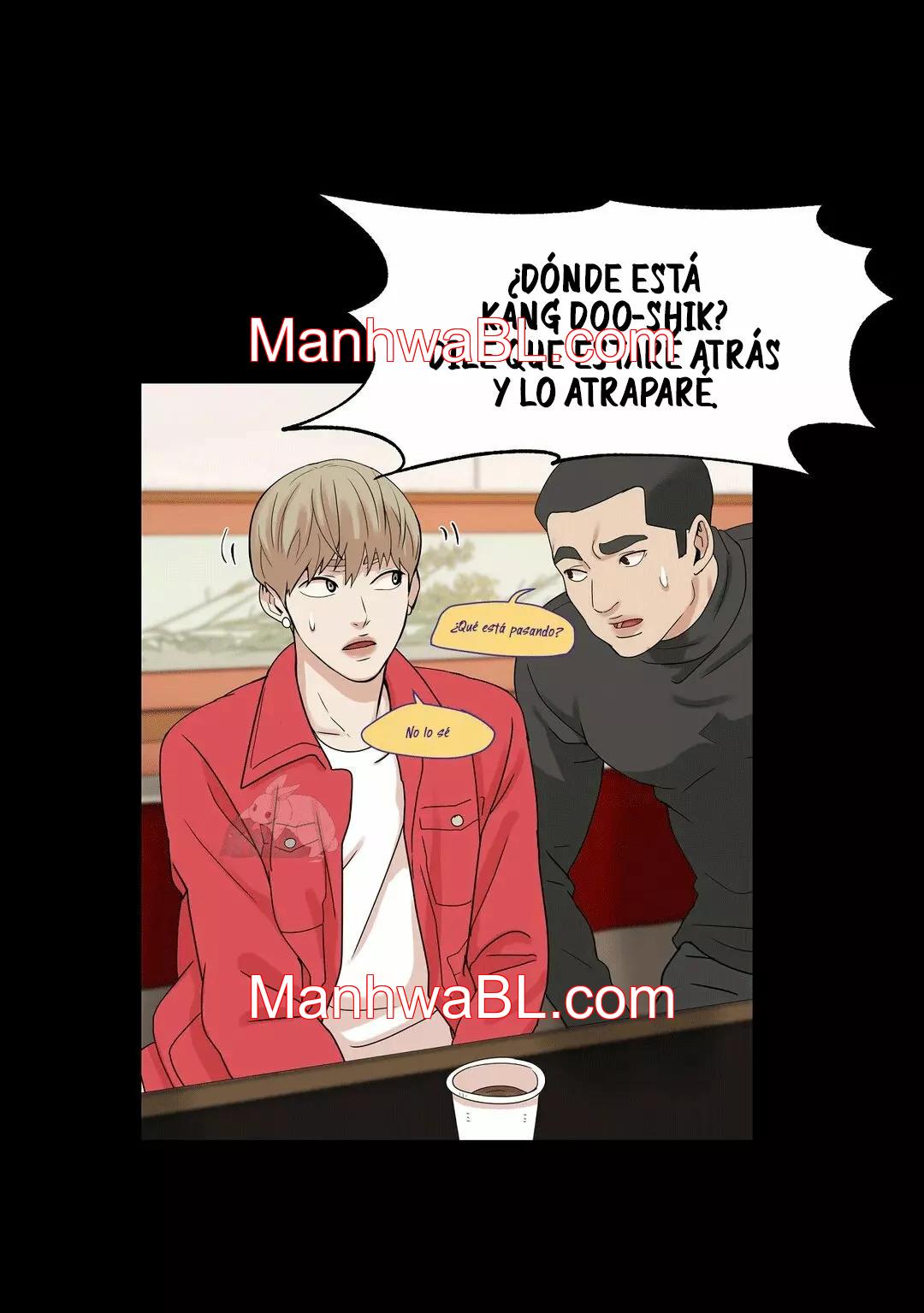 Shell Boy - Capítulo 2.3 manhwa