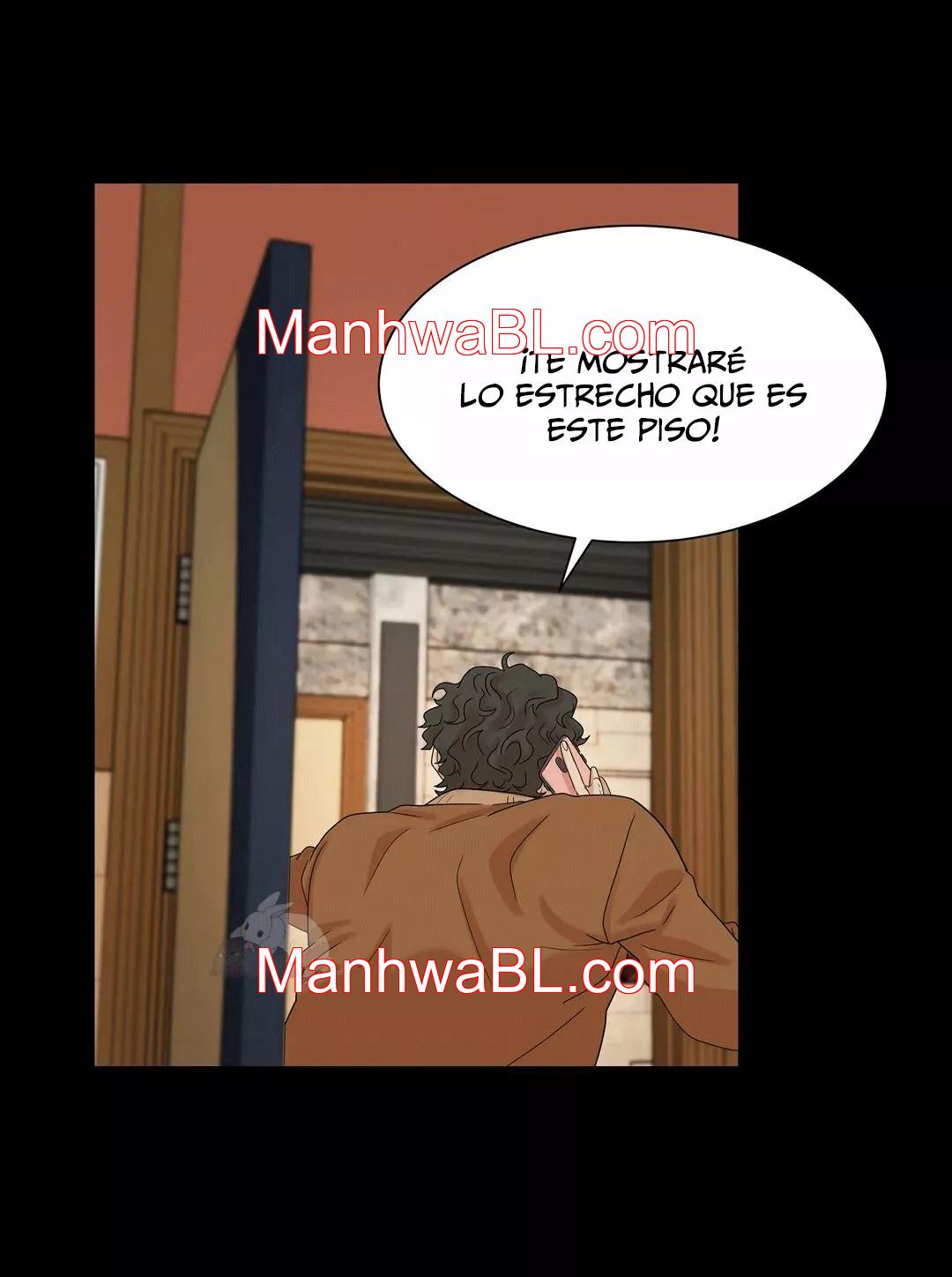 Shell Boy - Capítulo 2.3 manhwa