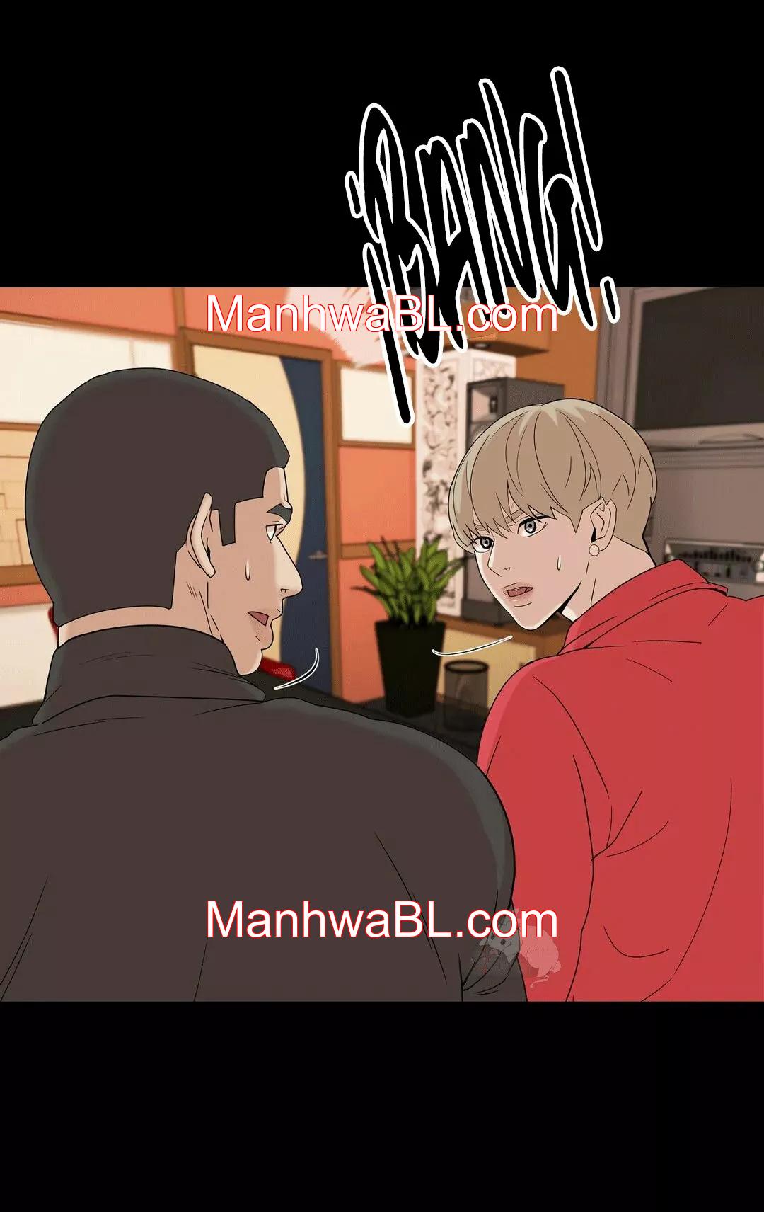 Shell Boy - Capítulo 2.3 manhwa