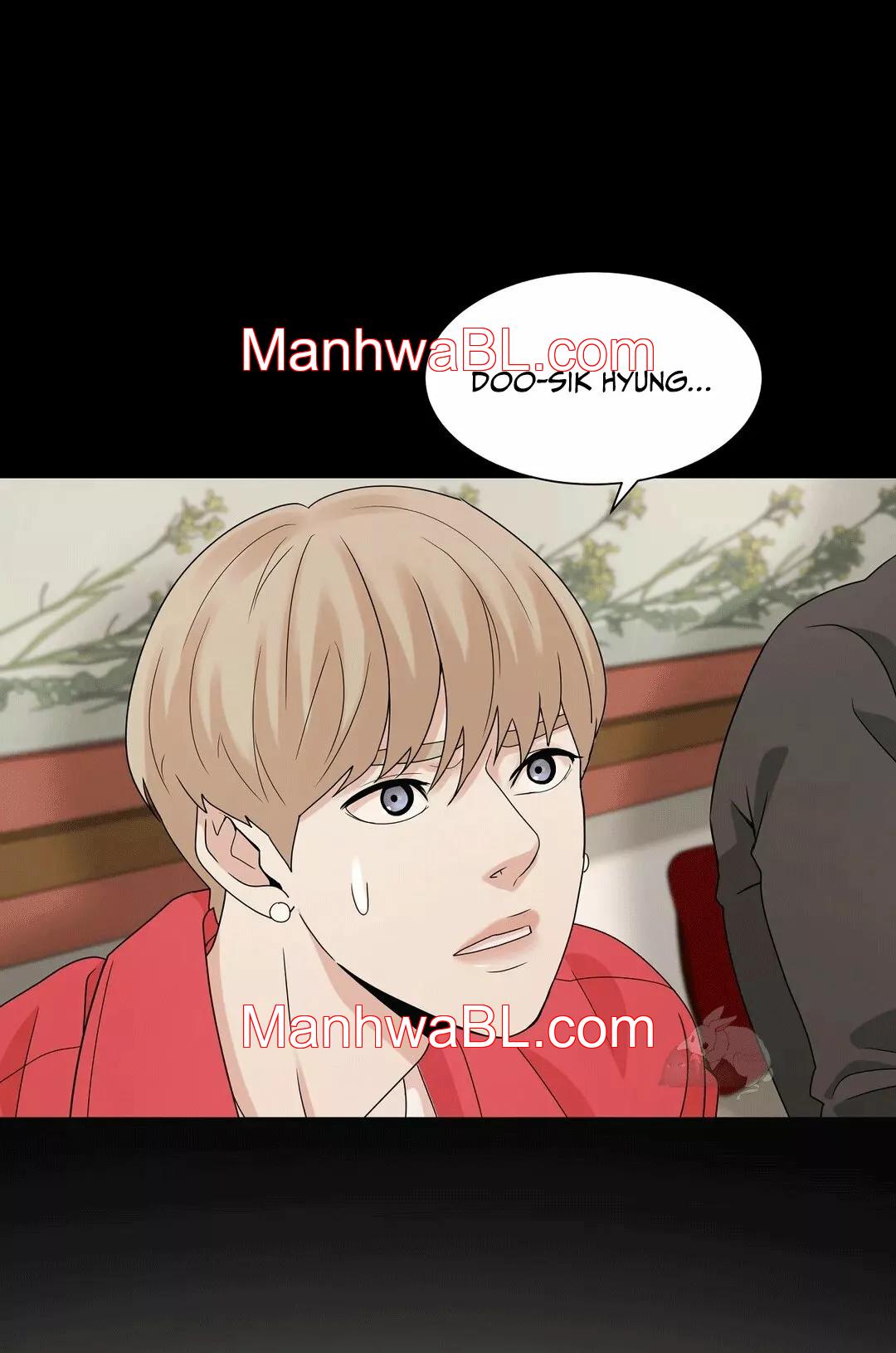 Shell Boy - Capítulo 2.3 manhwa