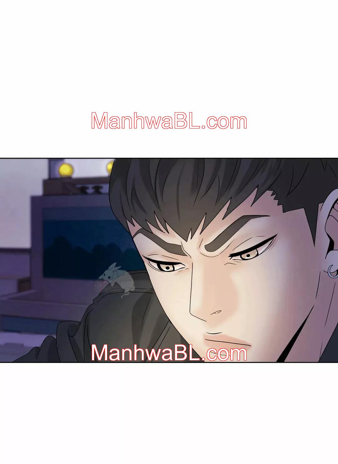 Shell Boy - Capítulo 2.3 manhwa