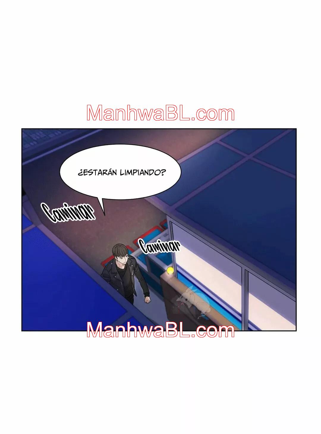 Shell Boy - Capítulo 2.3 manhwa