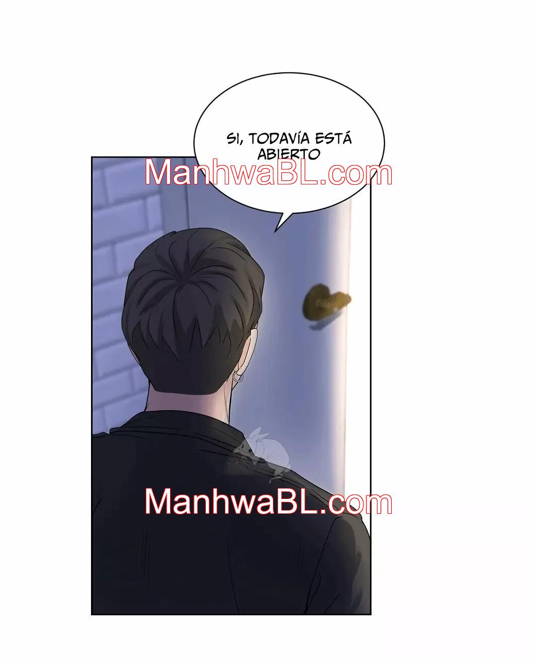 Shell Boy - Capítulo 2.3 manhwa