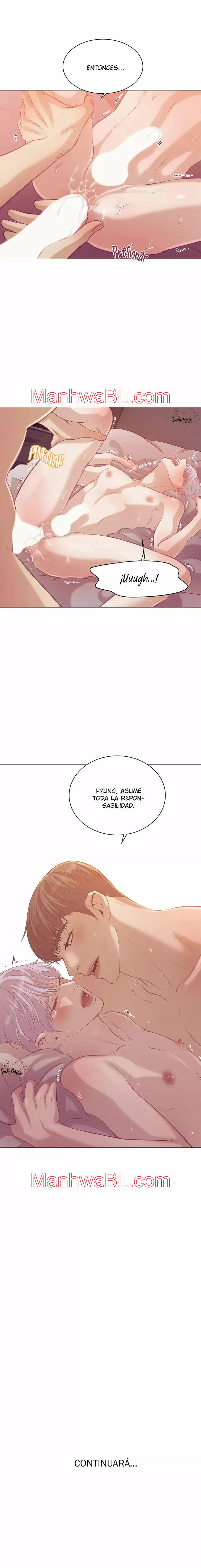 Shell Boy - Capítulo 25.2 manhwa