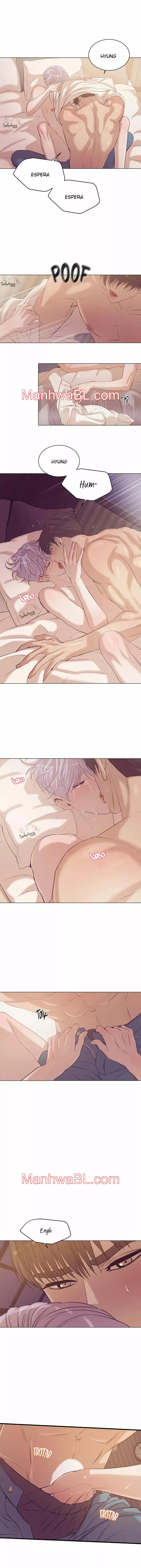 Shell Boy - Capítulo 25.2 manhwa