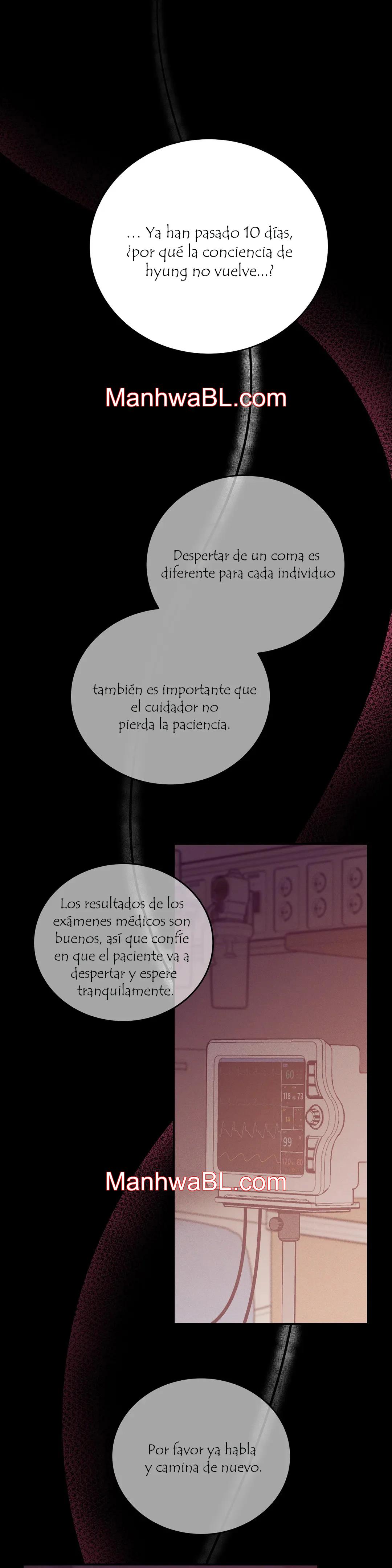 Shell Boy - Capítulo 90 manhwa