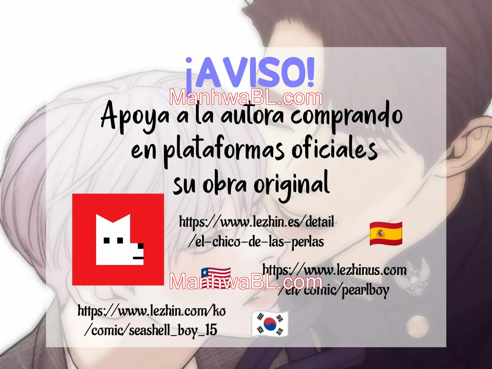 Shell Boy - Capítulo 90 manhwa