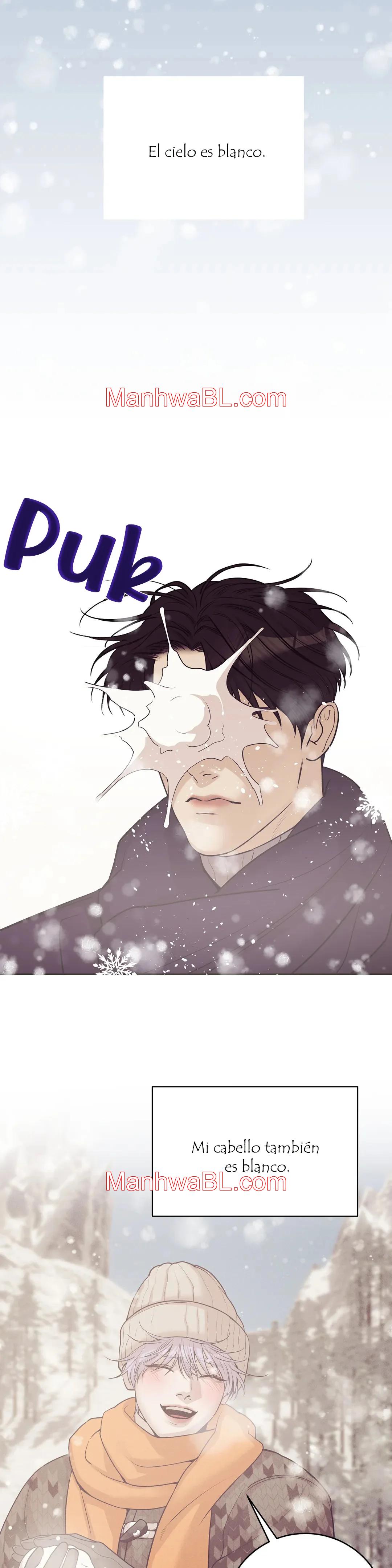Shell Boy - Capítulo 90 manhwa