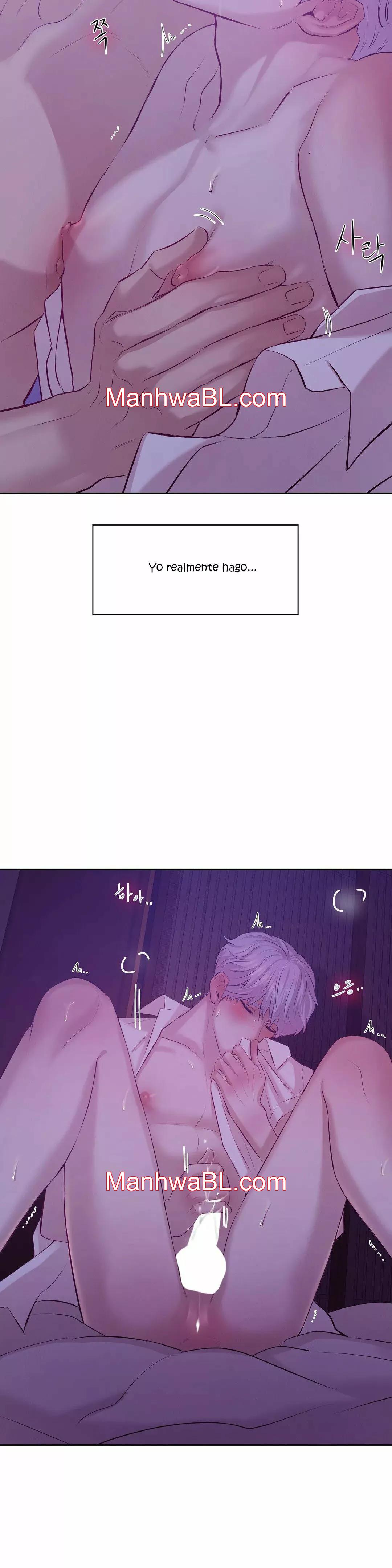 Shell Boy - Capítulo 40.3 manhwa