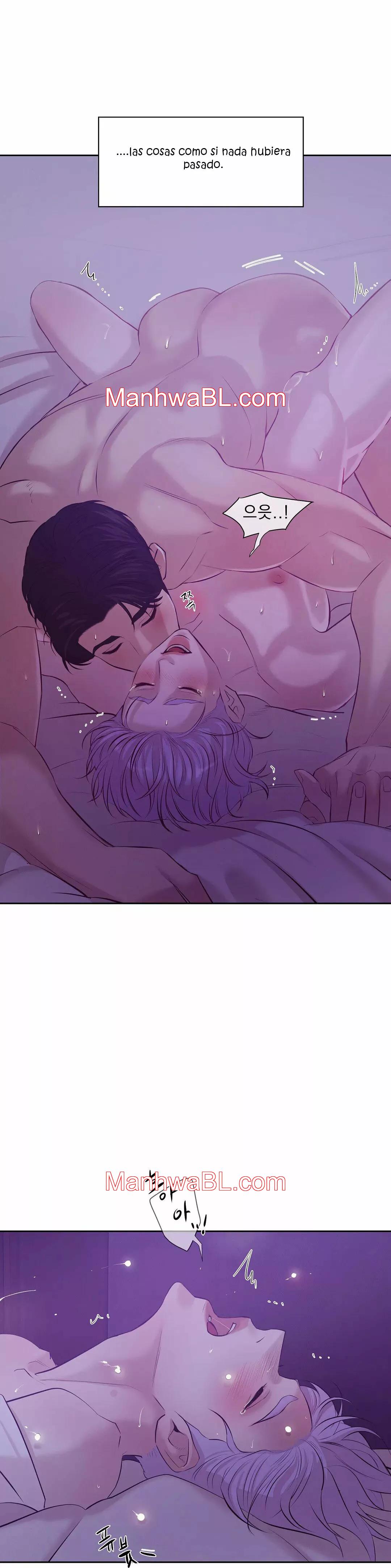 Shell Boy - Capítulo 40.3 manhwa