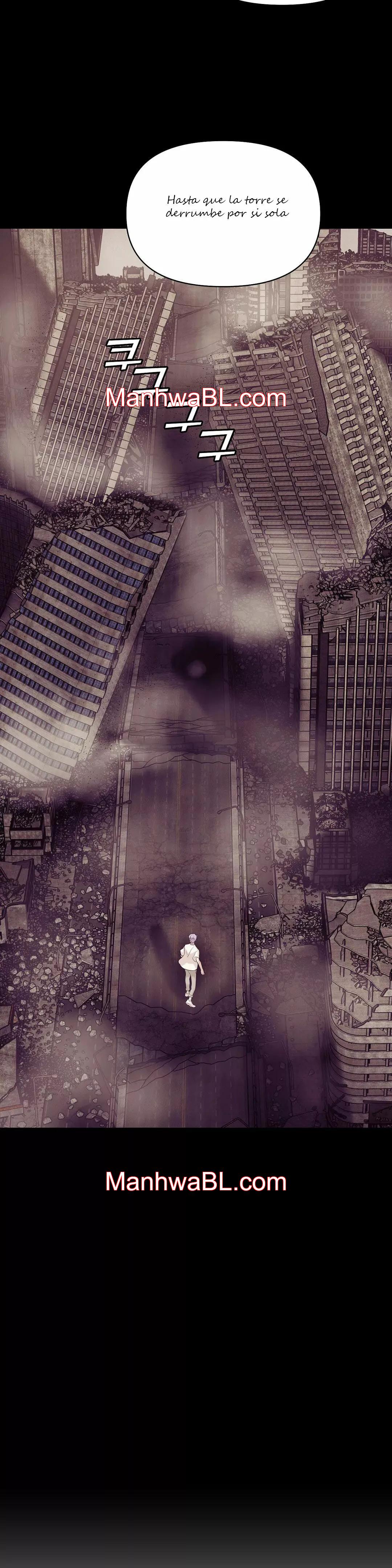 Shell Boy - Capítulo 40.3 manhwa