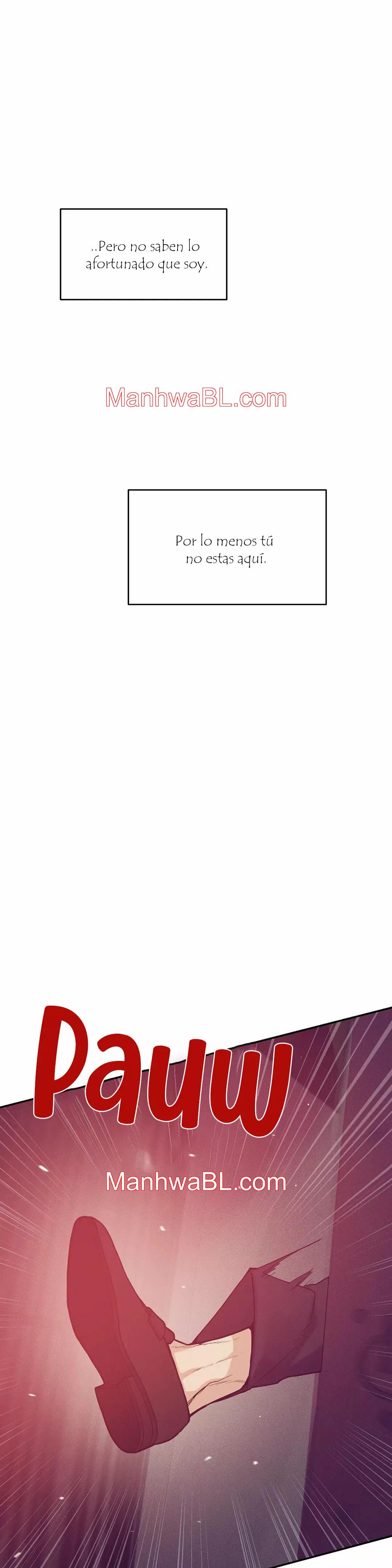 Shell Boy - Capítulo 71 manhwa