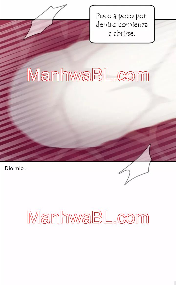 Shell Boy - Capítulo 58.3 manhwa