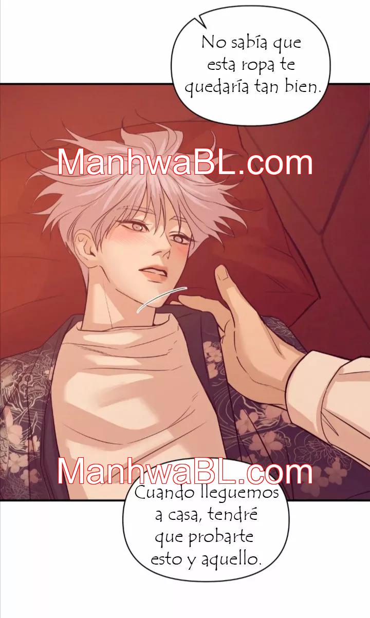 Shell Boy - Capítulo 58.3 manhwa