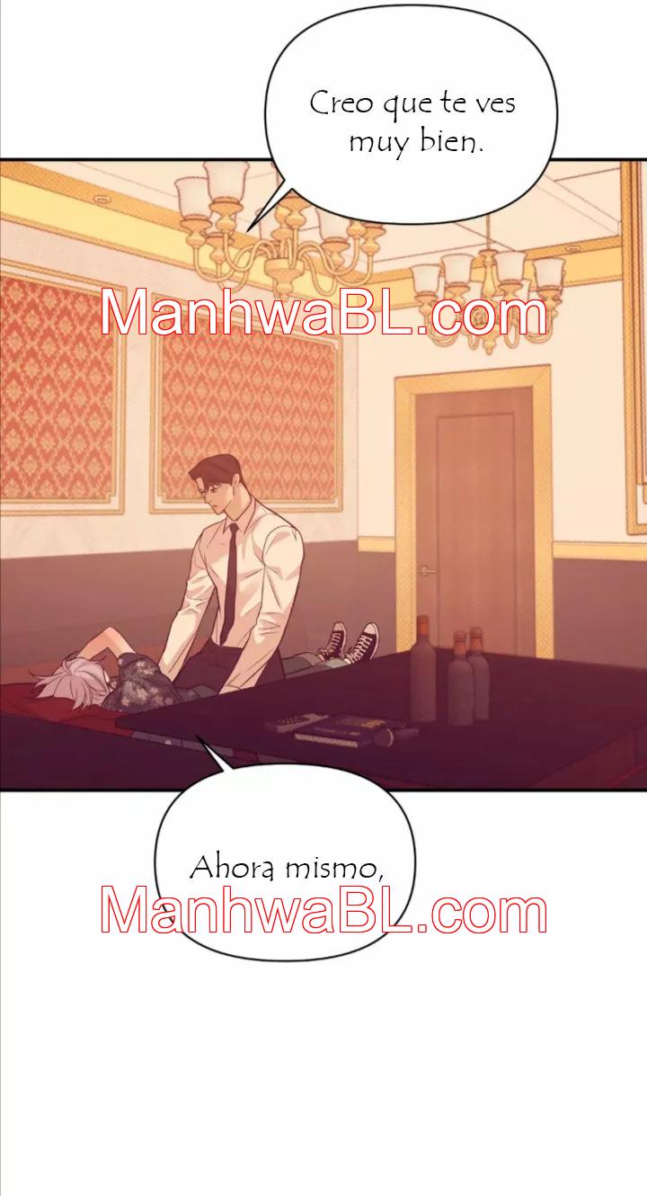 Shell Boy - Capítulo 58.3 manhwa