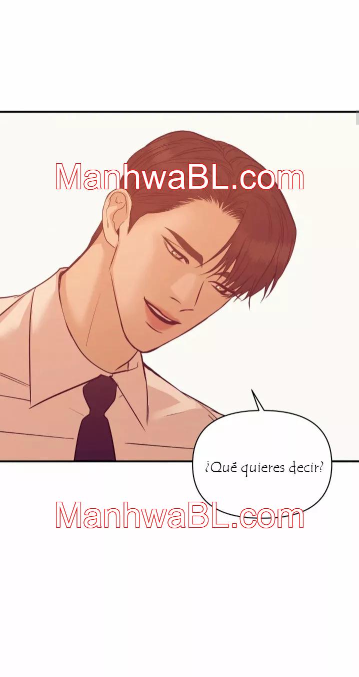 Shell Boy - Capítulo 58.3 manhwa