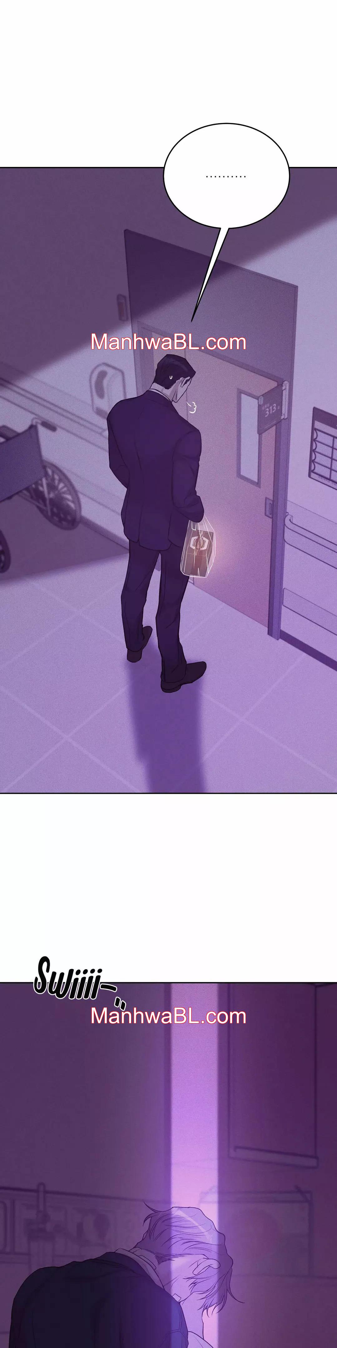 Shell Boy - Capítulo 74.2 manhwa