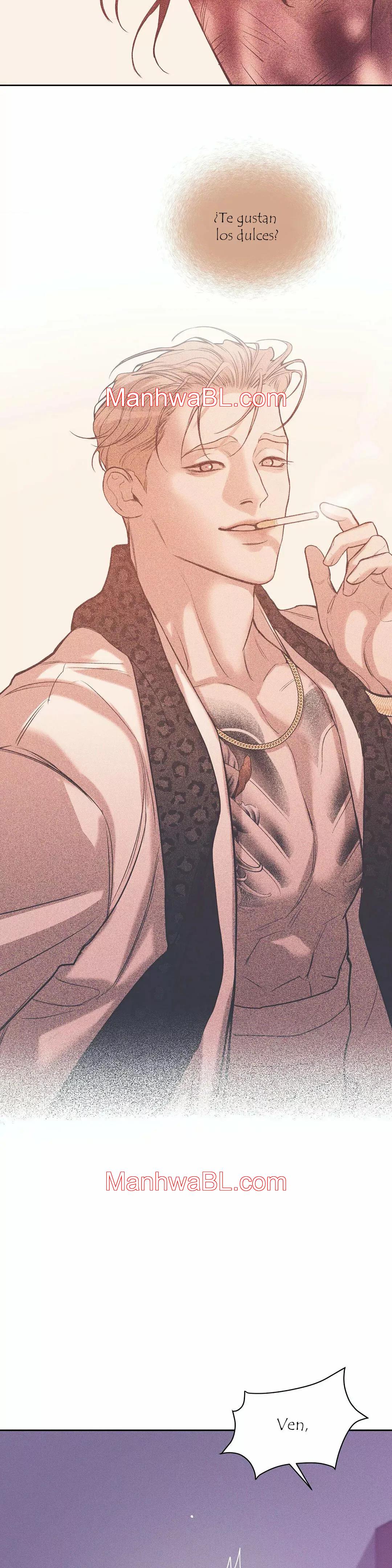 Shell Boy - Capítulo 74.2 manhwa