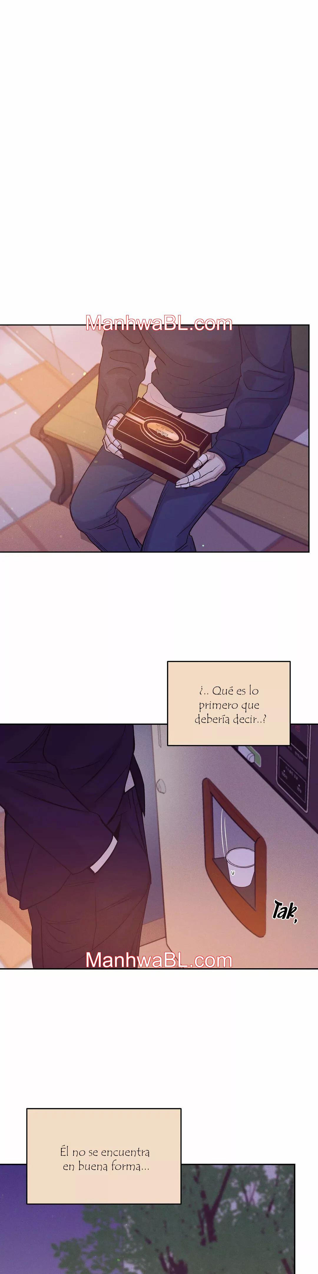 Shell Boy - Capítulo 74.2 manhwa
