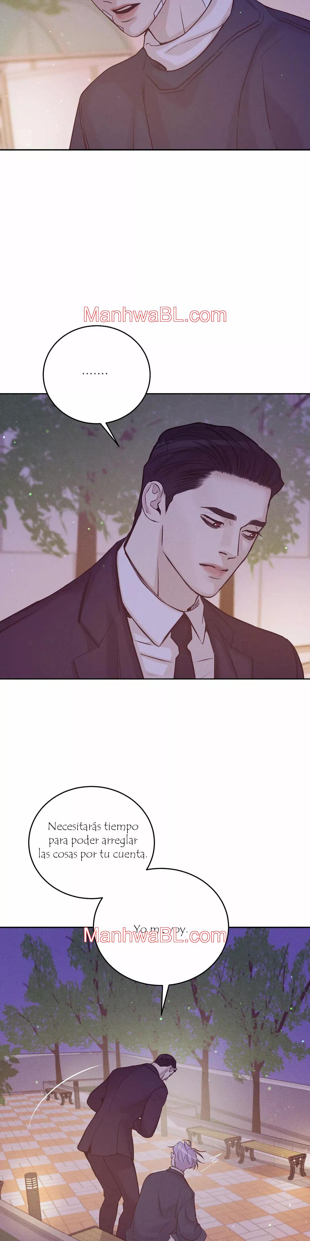 Shell Boy - Capítulo 74.2 manhwa