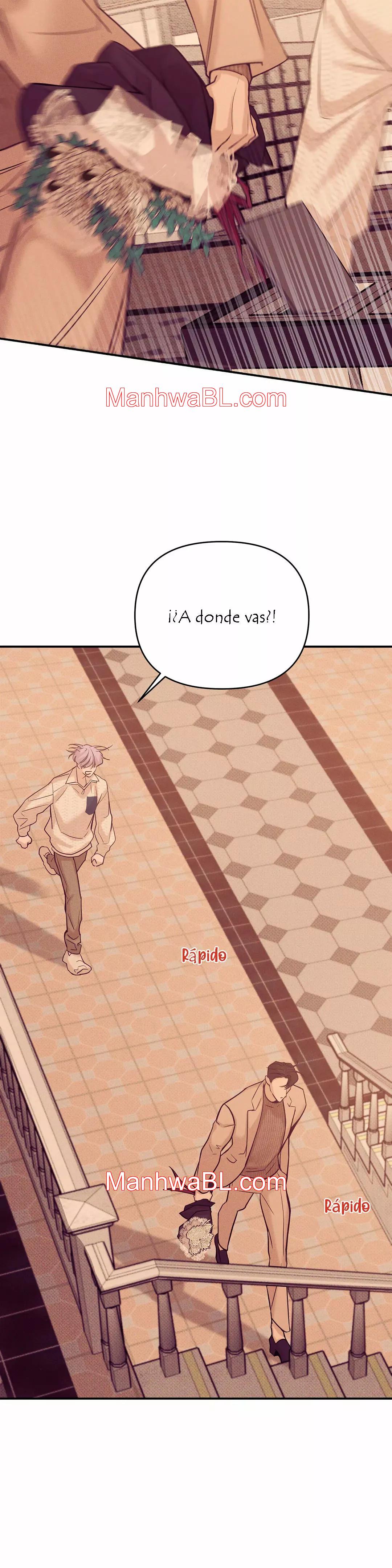 Shell Boy - Capítulo 62.3 manhwa