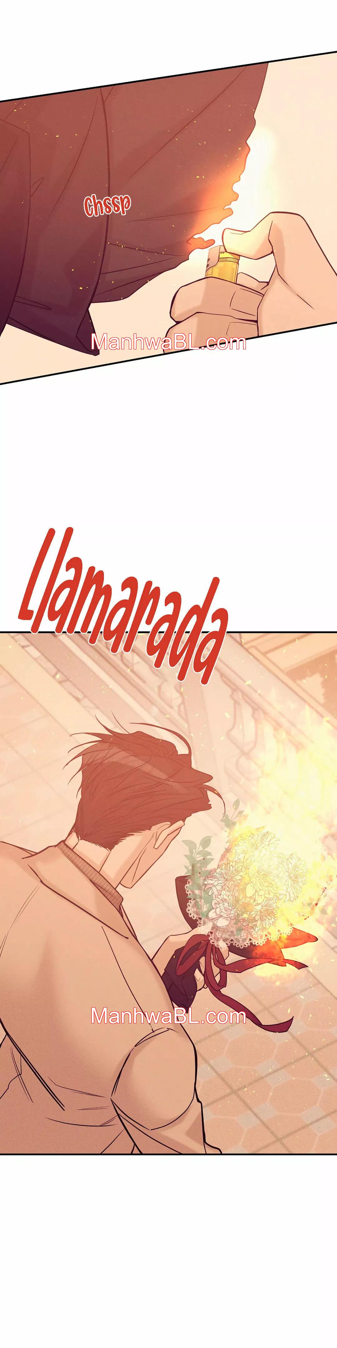 Shell Boy - Capítulo 62.3 manhwa
