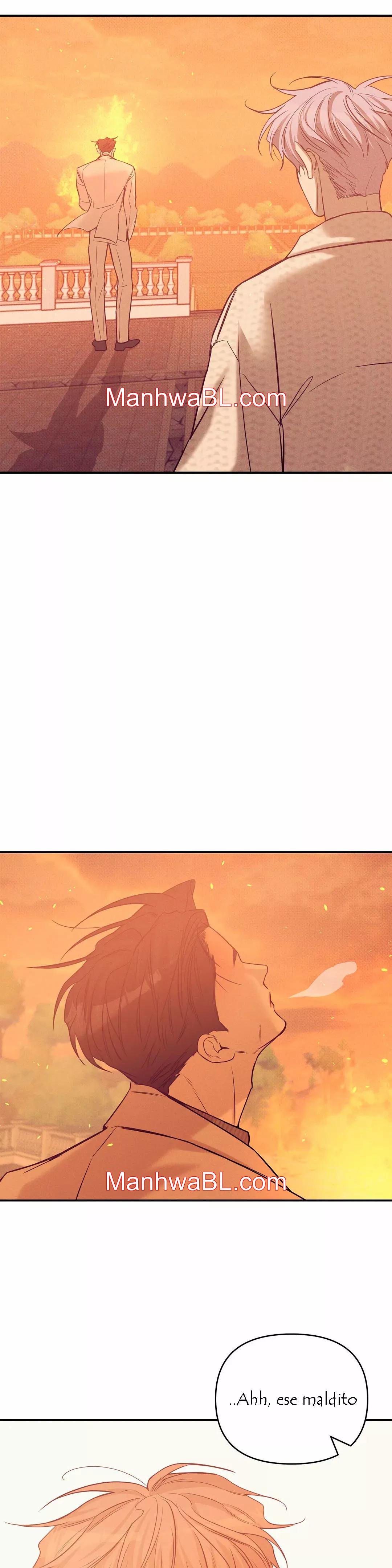 Shell Boy - Capítulo 62.3 manhwa