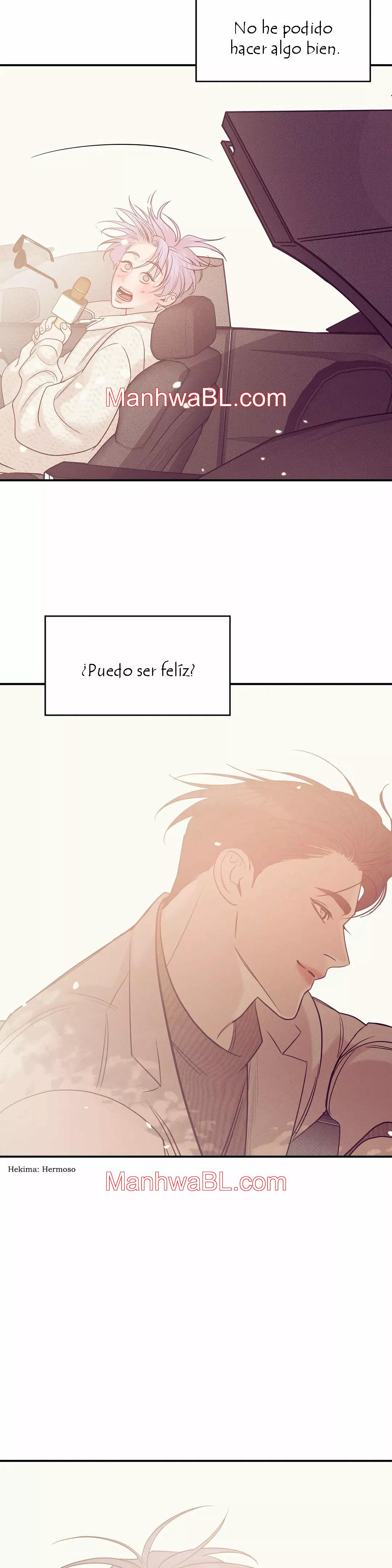 Shell Boy - Capítulo 62.3 manhwa