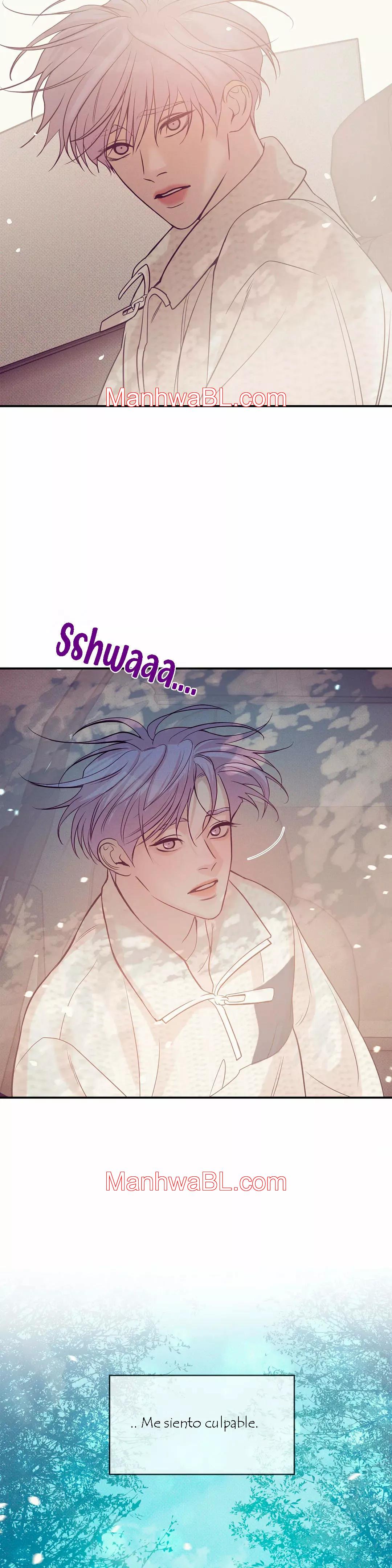 Shell Boy - Capítulo 62.3 manhwa