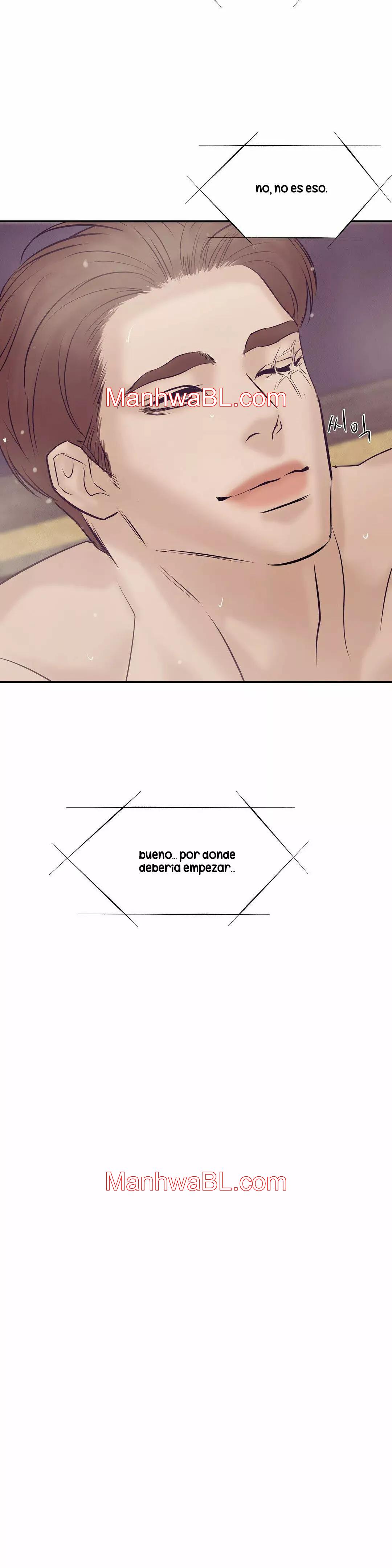 Shell Boy - Capítulo 45.3 manhwa