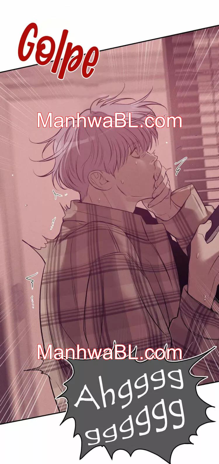 Shell Boy - Capítulo 82 manhwa