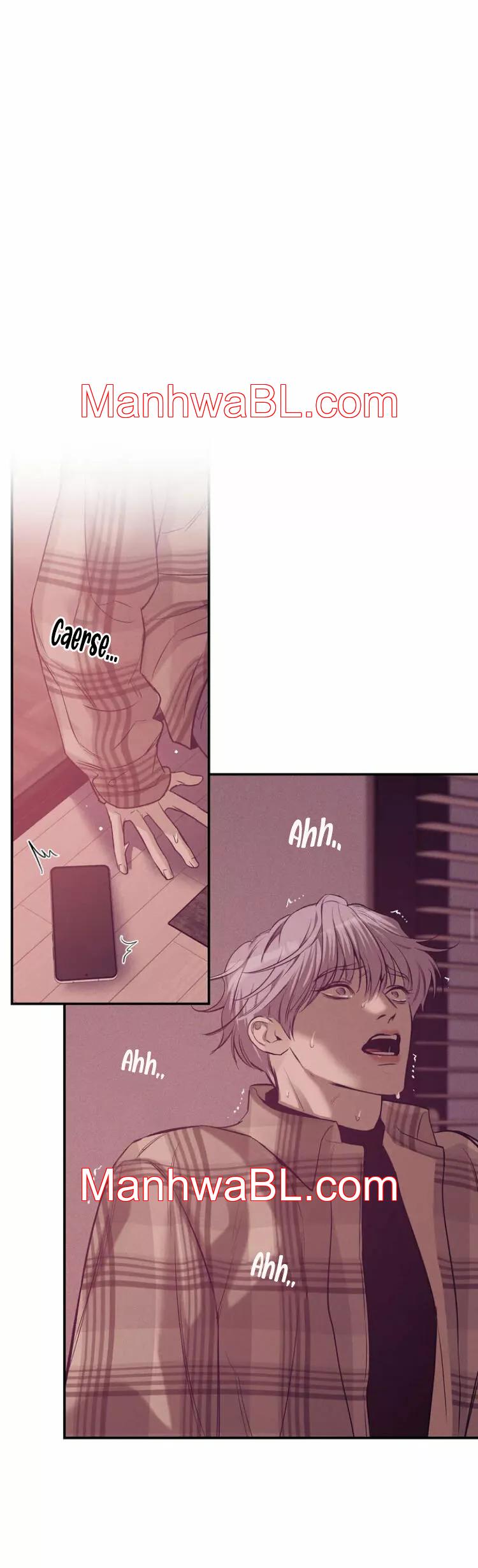 Shell Boy - Capítulo 82 manhwa
