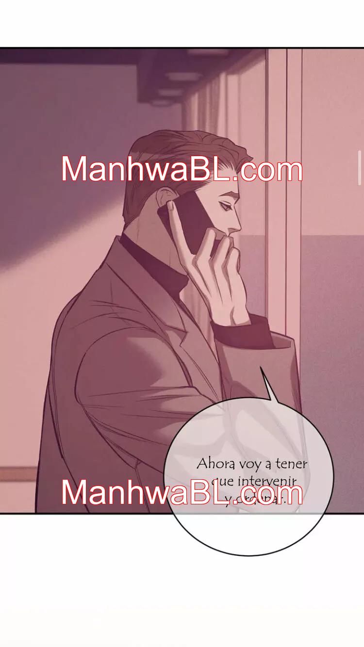 Shell Boy - Capítulo 82 manhwa